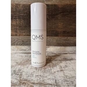 QMS Medicosmetics‎ Epigen Defense Mist 1.69 oz – Hydrating Face Spray – NEW NWOB